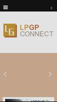 LPGP Connect اسکرین شاٹ 1