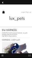 LUXPETS تصوير الشاشة 2