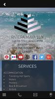 Lux Riviera Maya تصوير الشاشة 2