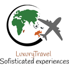LuxuryTravel-icoon