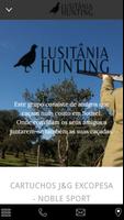 Lusitania Hunting الملصق
