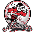 Mounties Baseball 图标