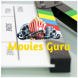 Movies Guru icono