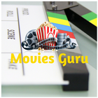 Movies Guru-icoon