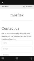 mozflex স্ক্রিনশট 1