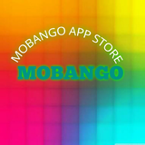 MOBANGO APP STORE Zeichen