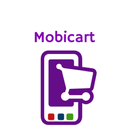 Mobicart 아이콘