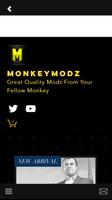 MONKEY screenshot 1