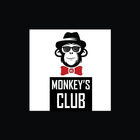 MONKEY'S CLUB-icoon