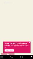 MONKEY'S CLUB تصوير الشاشة 1