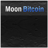 Moonbitcoin icône