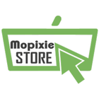آیکون‌ Mopixie Store