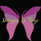 Morgan Le Faye ícone