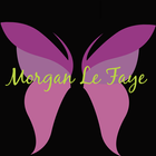 Morgan Le Faye आइकन