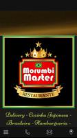 Morumbi Master โปสเตอร์