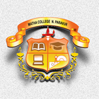 Matha College of Technology أيقونة