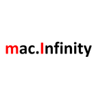 Icona Mac Infinity