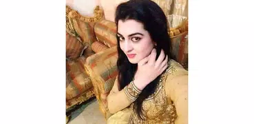 Madam Talash Live Talk