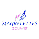 Magrelettes Gourmet 아이콘