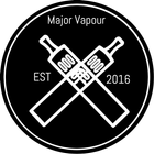 Major Vapour アイコン