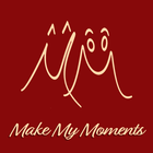 Make My Moments ikon