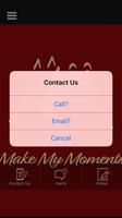 Make My Moments poster