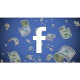Make money social networking s icon