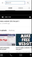 Make money social networking s screenshot 1