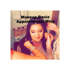 MakeupGenie icône