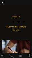 Maple Park Middle School capture d'écran 1