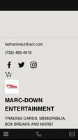 MarcDown Entertainment bài đăng