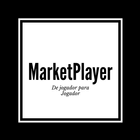MarketPlayer アイコン