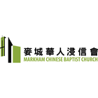 Markham Chinese Baptist Church आइकन