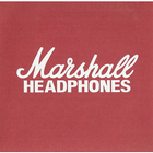 Marshall Headphones ไอคอน