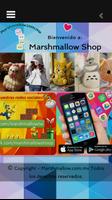 Marshmallow Shop captura de pantalla 1