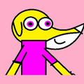 Martha Dog