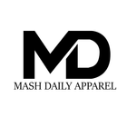 Mash Daily INC ícone