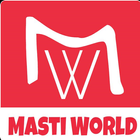 Masti World icône