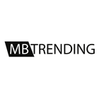MB Trending icône