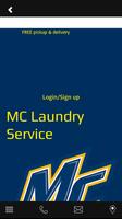 MC Laundry Service ภาพหน้าจอ 1
