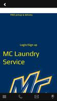 MC Laundry Service ảnh chụp màn hình 2