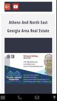 McRee Real Estate 海報