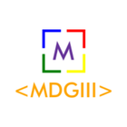 MDGIII آئیکن