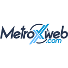 METROXWEB 图标