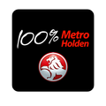 Metro Holden