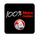 Metro Holden APK