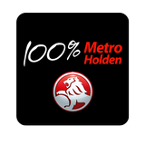 Metro Holden icône