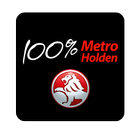 Metro Holden 图标