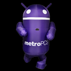 Metropcs 아이콘