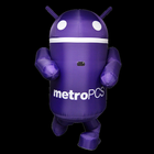 Metropcs simgesi